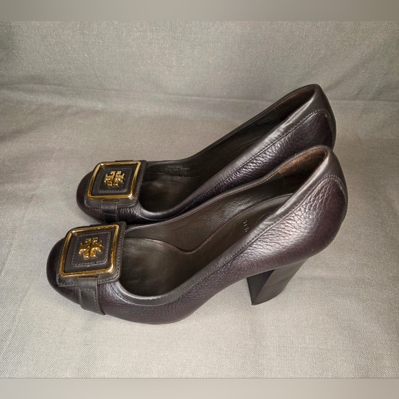 Tory Burch Shoes - Tory Burch Julian High-heel Pumps